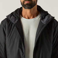 Men's Ultrapack Insulated Hoodie