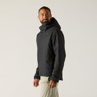 Men's Ultrapack Insulated Hoodie