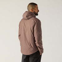Men's Ultrapack Insulated Hoodie
