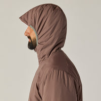 Men's Ultrapack Insulated Hoodie