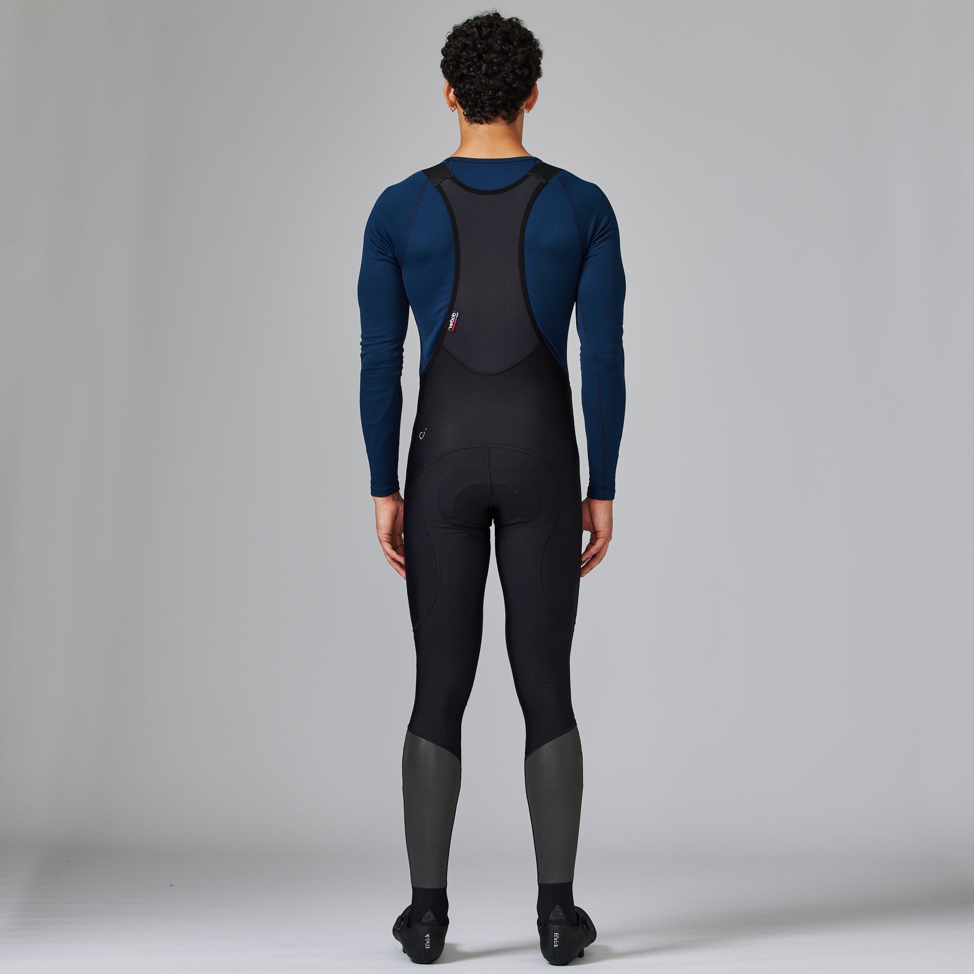 Men's ZERO Bib Tight (Past Season)