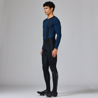 Men's ZERO Bib Tight (Past Season)