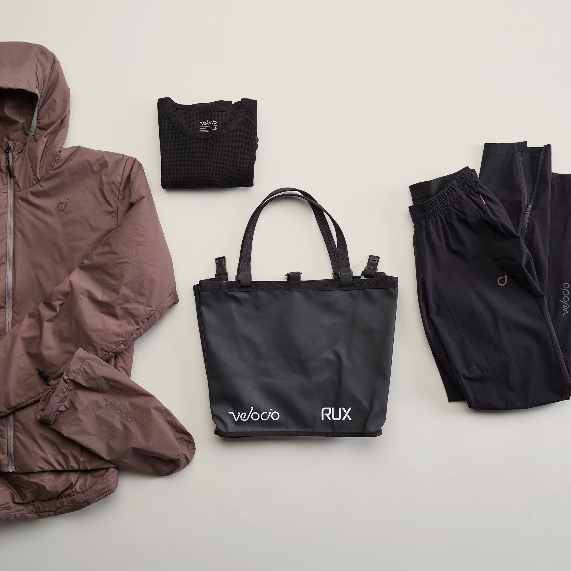 Men's RUX Adventure Bundle