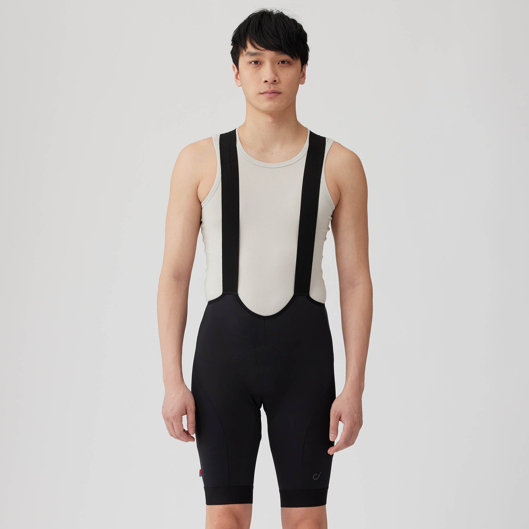 Men's Signature Bib Short