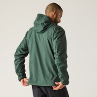 Men's TRAIL Alpha Hoodie