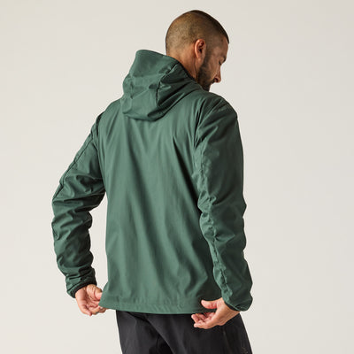 Men's TRAIL Alpha Hoodie