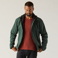 Men's TRAIL Alpha Hoodie