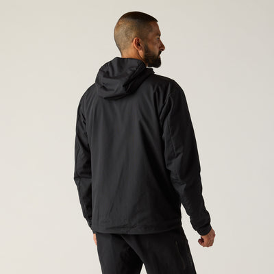 Men's TRAIL Alpha Hoodie