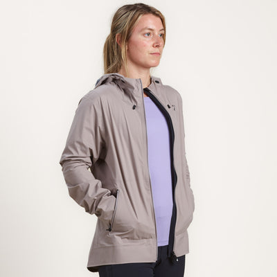 Women's TRAIL Access Hardshell