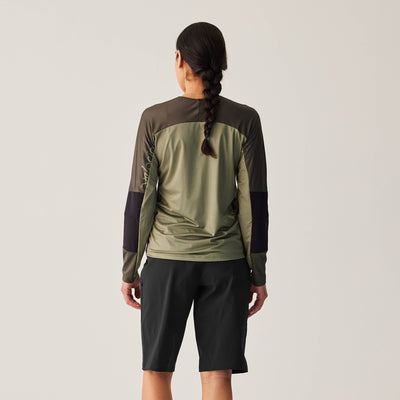 Women's Enduro World Cup Kit