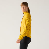 Women's Alpha Zero Jacket