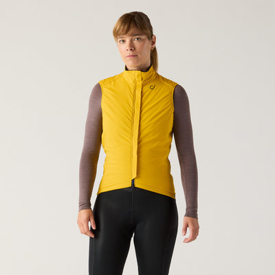 Women's Alpha Zero Vest