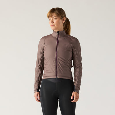Women's Alpha Air Jacket