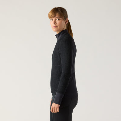 Women's Alpha Long Sleeve