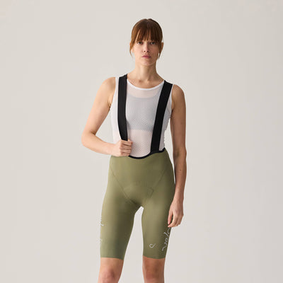 Women's CONCEPT Bib Short