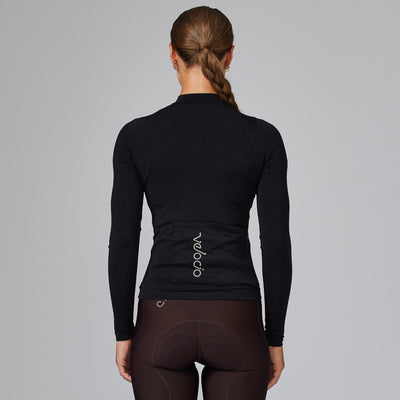 Women's Concept Merino Long Sleeve