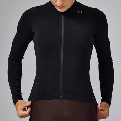 Women's Concept Merino Long Sleeve