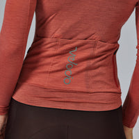 Women's Concept Merino Long Sleeve