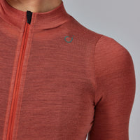 Women's Concept Merino Long Sleeve