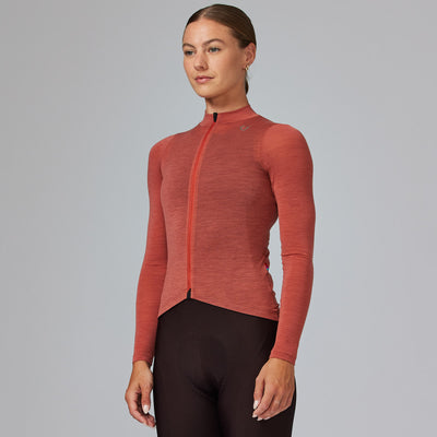 Women's Concept Merino Long Sleeve