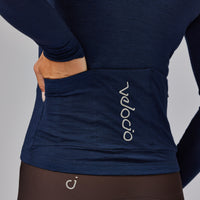 Women's Concept Merino Long Sleeve