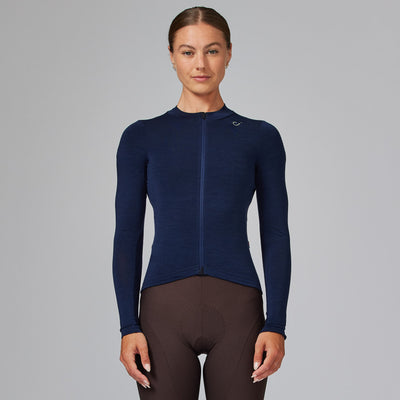 Women's Concept Merino Long Sleeve