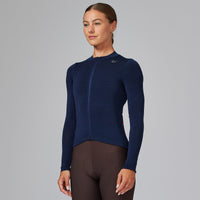 Women's Concept Merino Long Sleeve