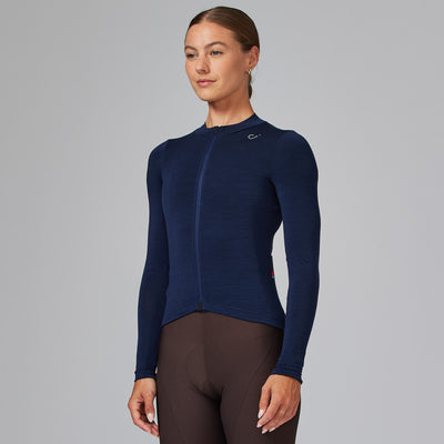 Women's Concept Merino Long Sleeve