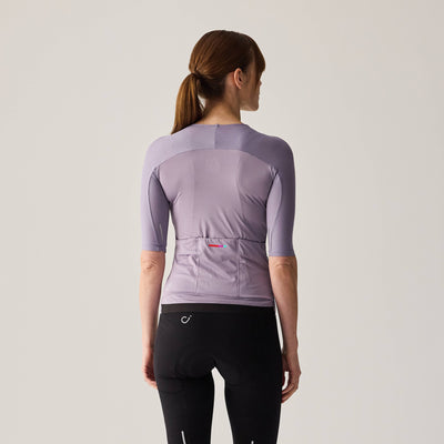 Women's CONCEPT Radiator Zipperless Jersey