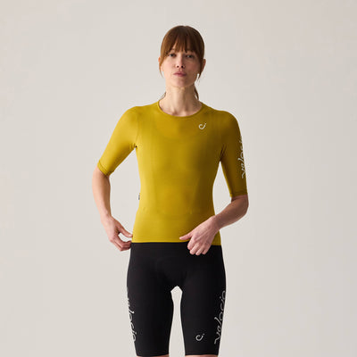 Women's CONCEPT Radiator Zipperless Jersey