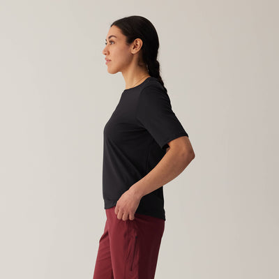 Women's Delta TRAIL Jersey