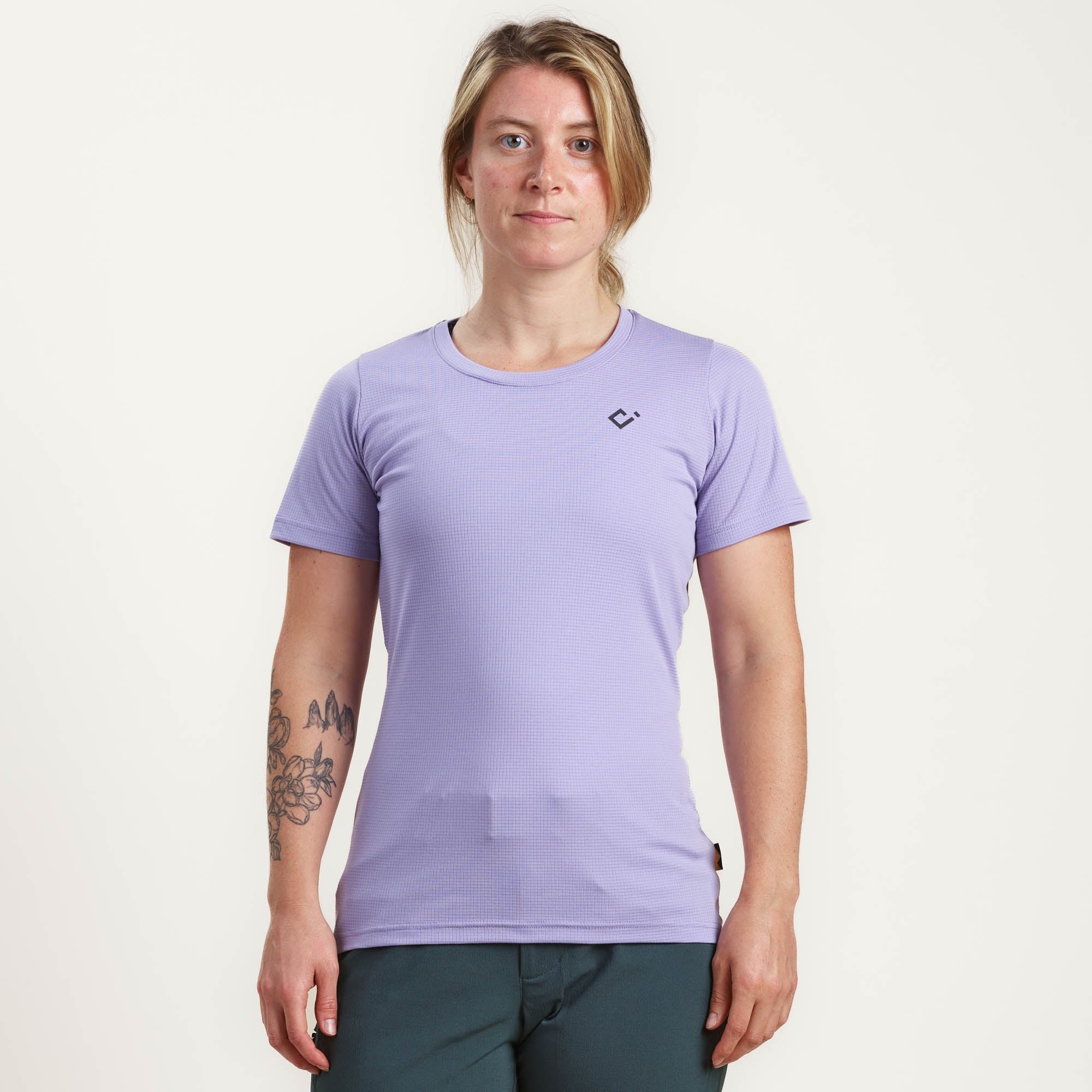 Women's Delta TRAIL Jersey (Past Season)