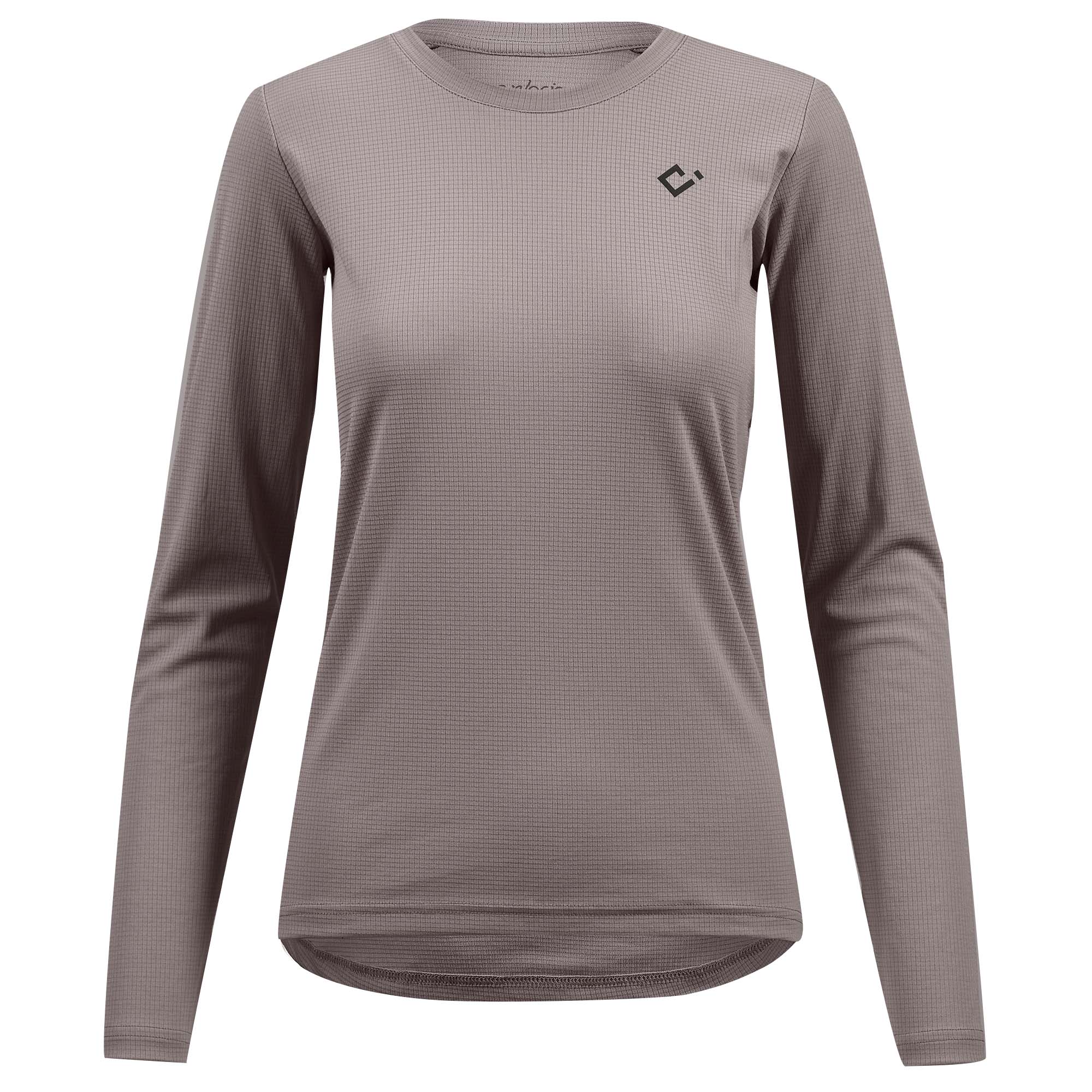 Women's Delta TRAIL Long Sleeve (Past Season)
