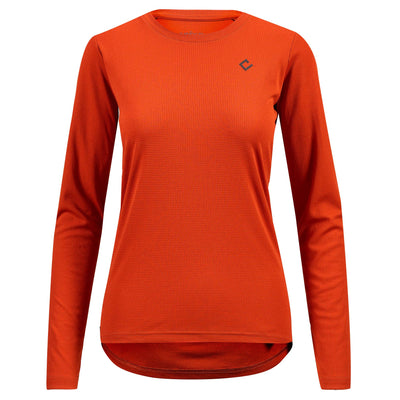 Women's Delta TRAIL Long Sleeve (Past Season)