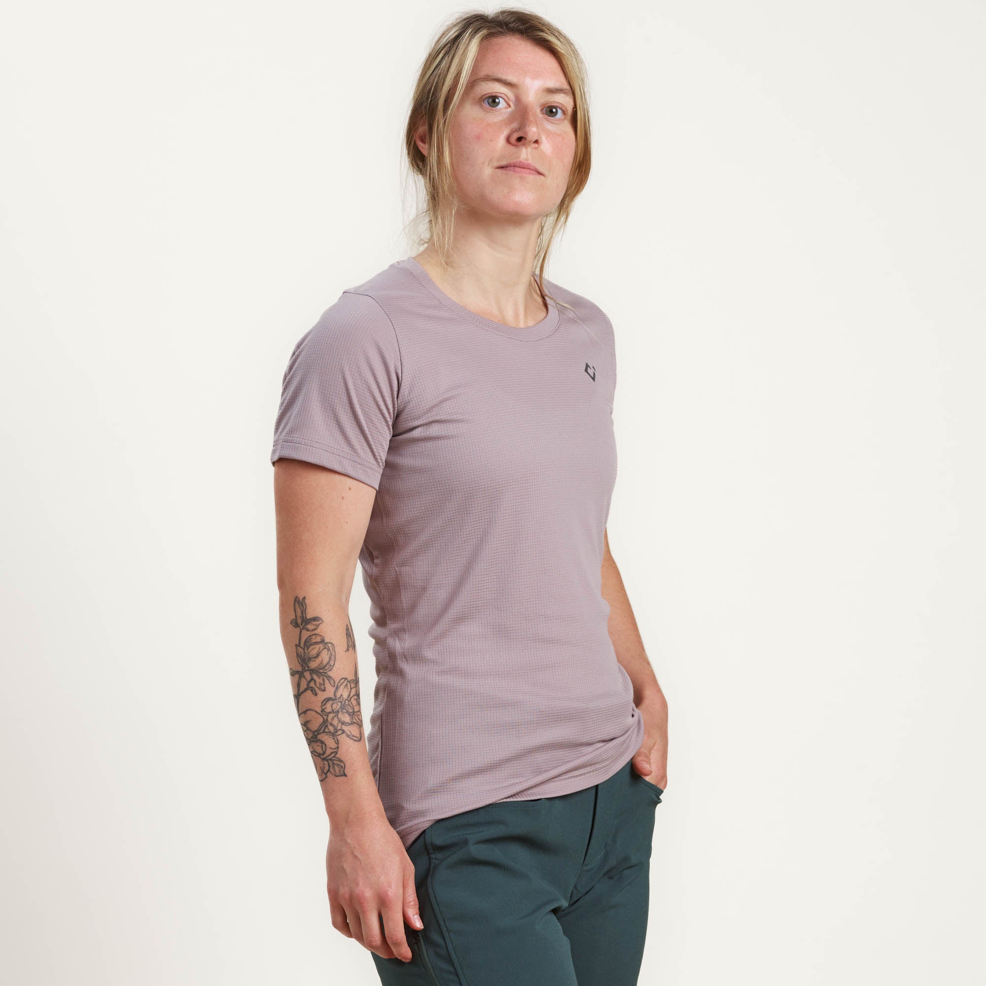 Women's Delta TRAIL Jersey (Past Season)