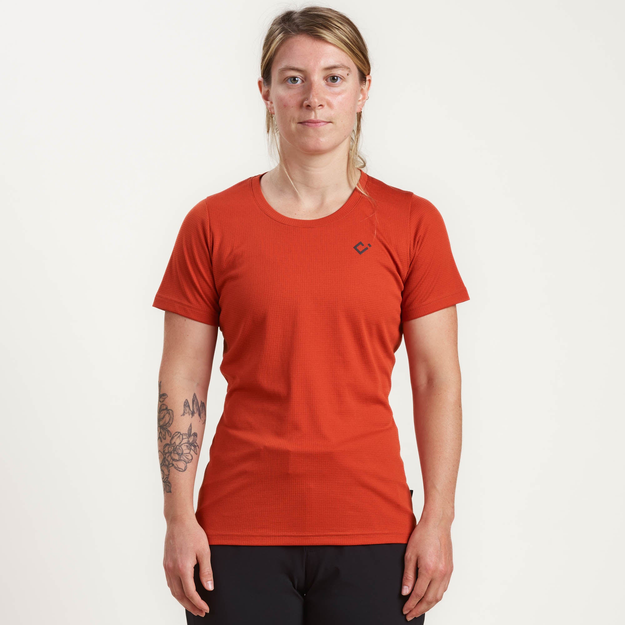 Women's Delta TRAIL Jersey (Past Season)