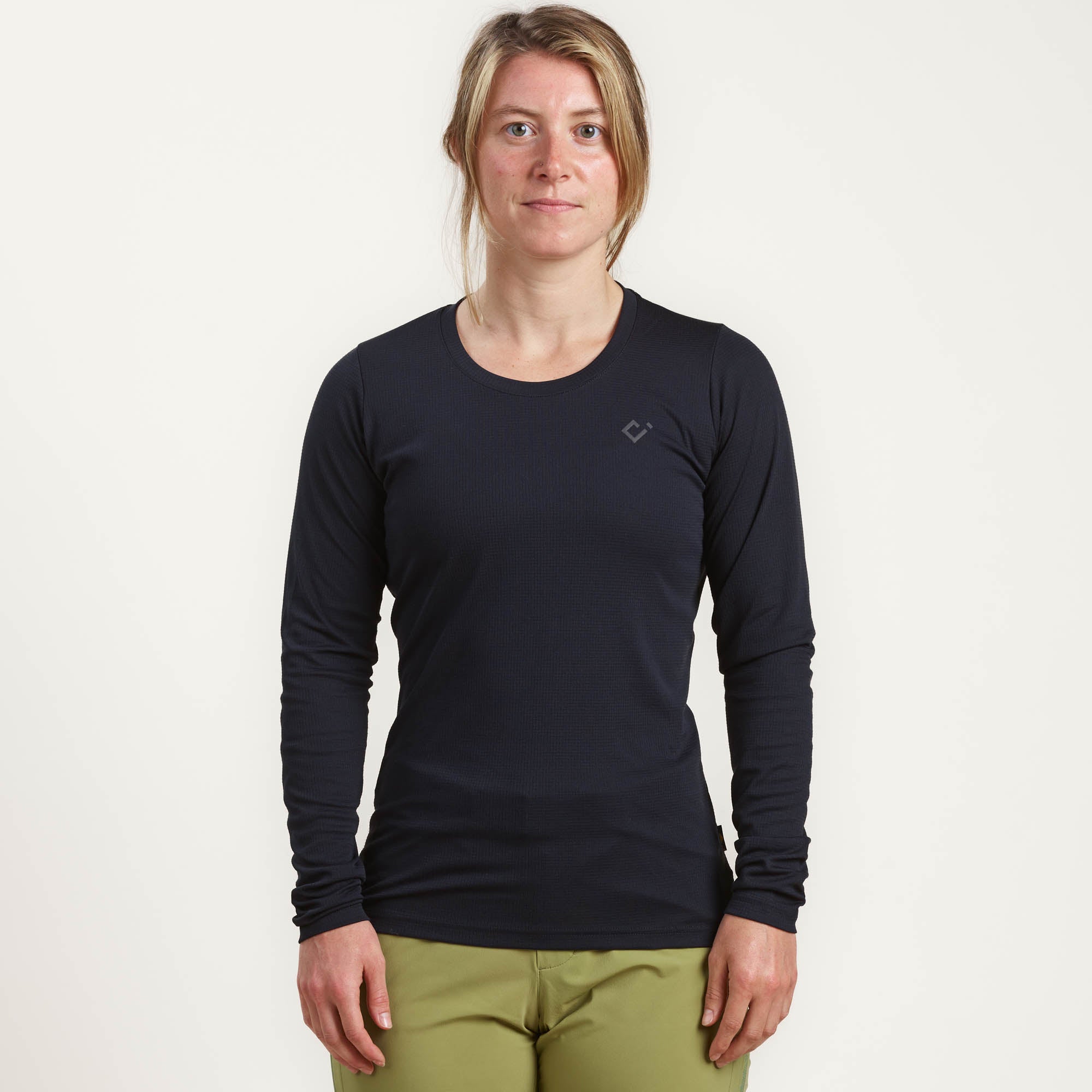 Women's Delta TRAIL Long Sleeve (Past Season)