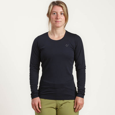 Women's Delta TRAIL Long Sleeve (Past Season)