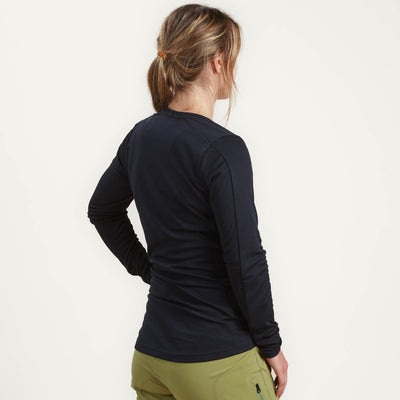 Women's Delta TRAIL Long Sleeve (Past Season)