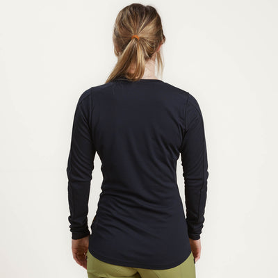 Women's Delta TRAIL Long Sleeve (Past Season)