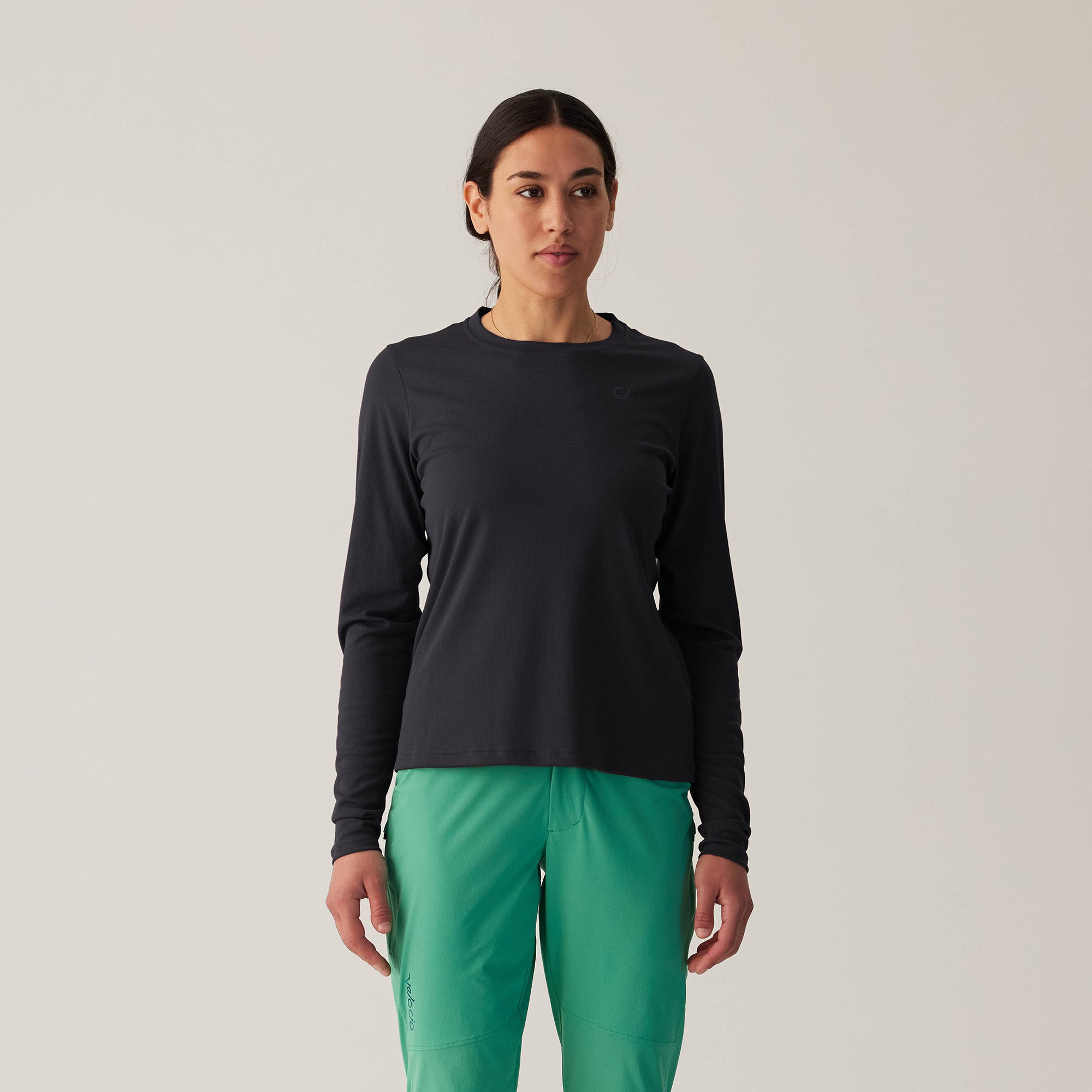 Women's Delta TRAIL Long Sleeve