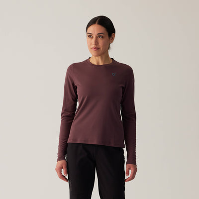 Women's Delta TRAIL Long Sleeve