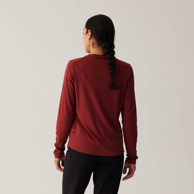 Women's Delta TRAIL Long Sleeve