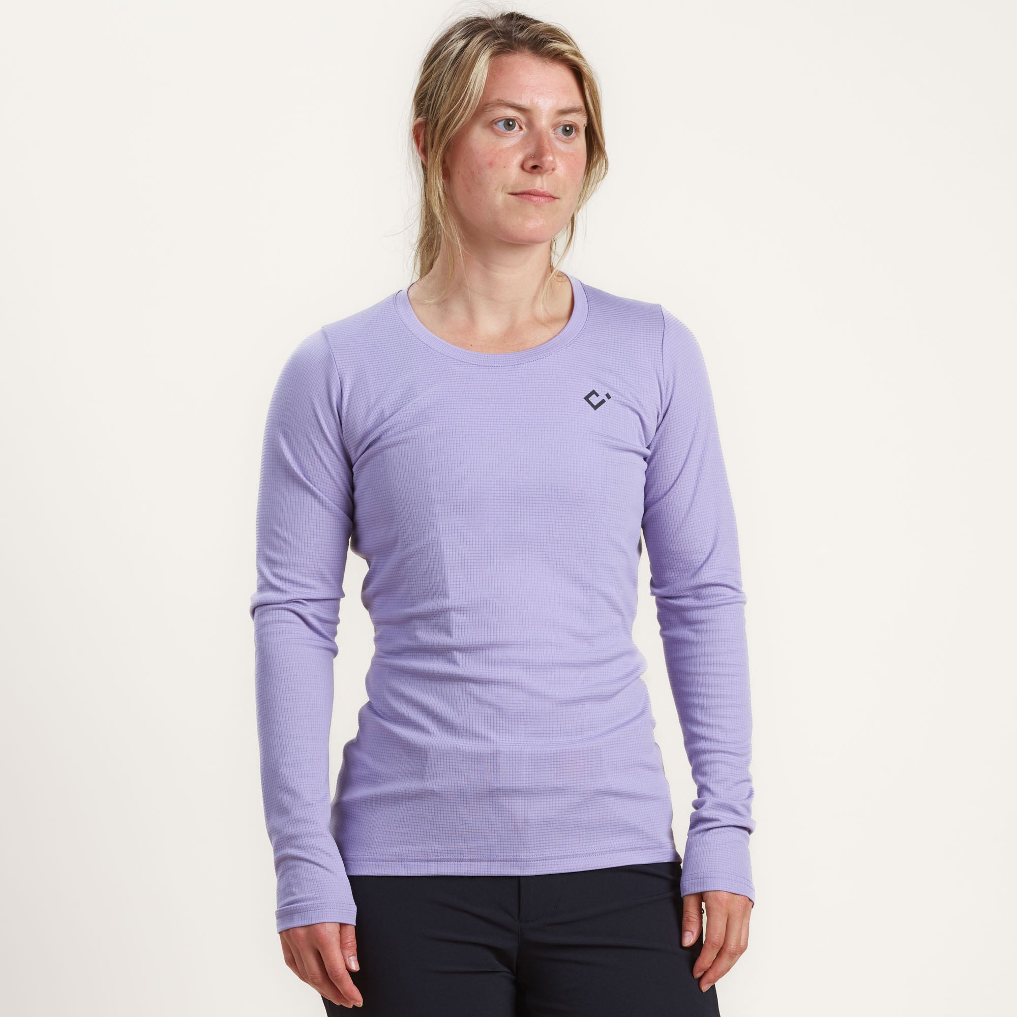 Women's Delta TRAIL Long Sleeve (Past Season)