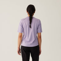 Women's Delta TRAIL Overprint Jersey