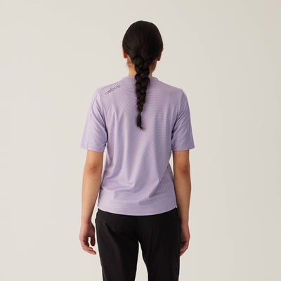 Women's Delta TRAIL Overprint Jersey