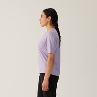 Women's Delta TRAIL Overprint Jersey