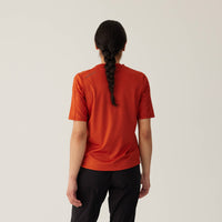 Women's Delta TRAIL Overprint Jersey