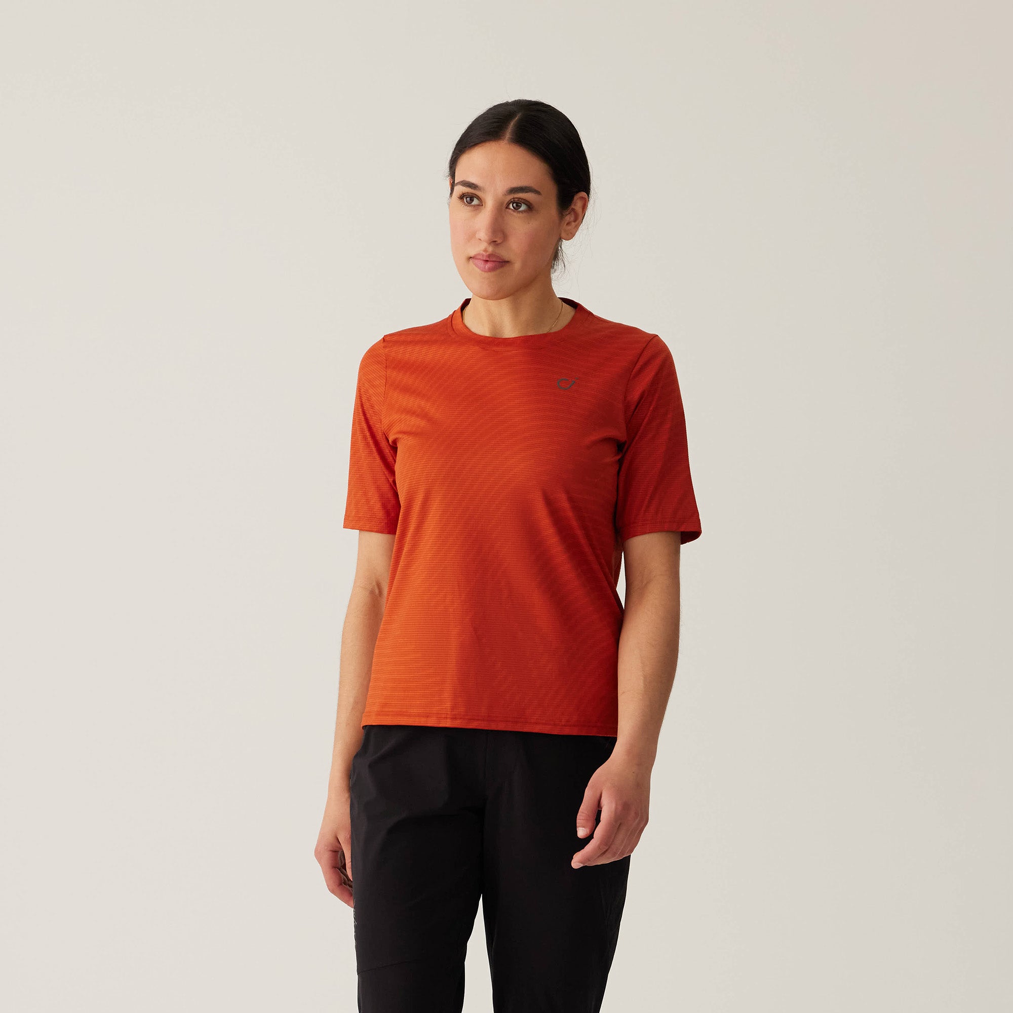 Women's Delta TRAIL Overprint Jersey