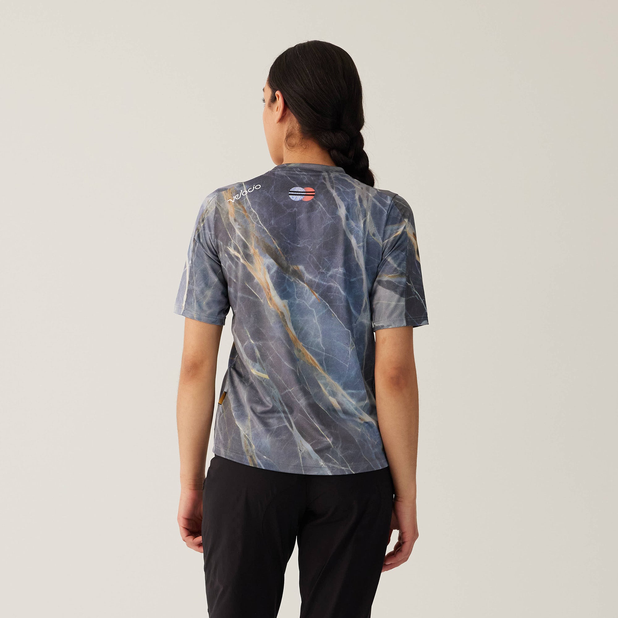 Women's htSQD Ultralight TRAIL Jersey